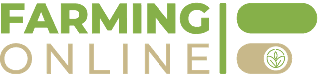 farming online logo